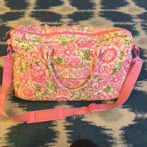 Weekender bag